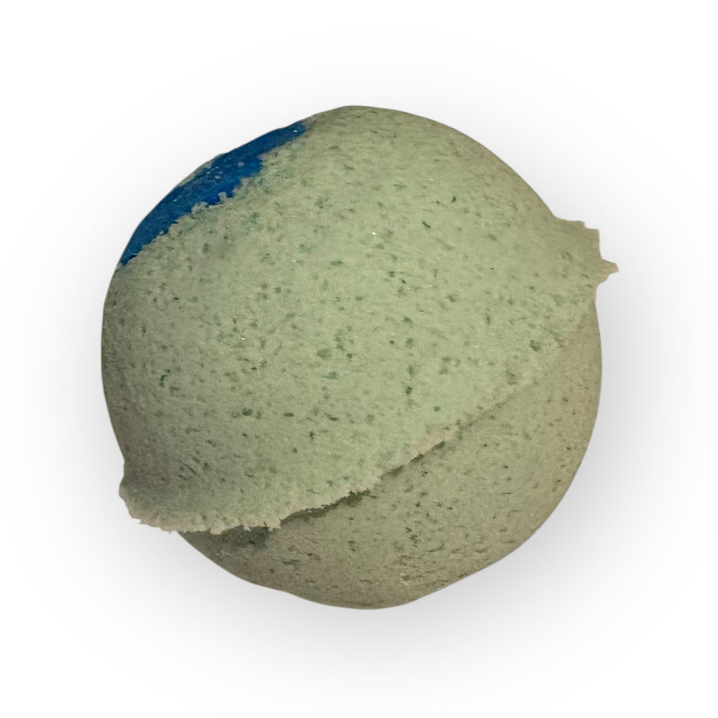 "Chillax & Relax" Aromatherapy Bath Bomb