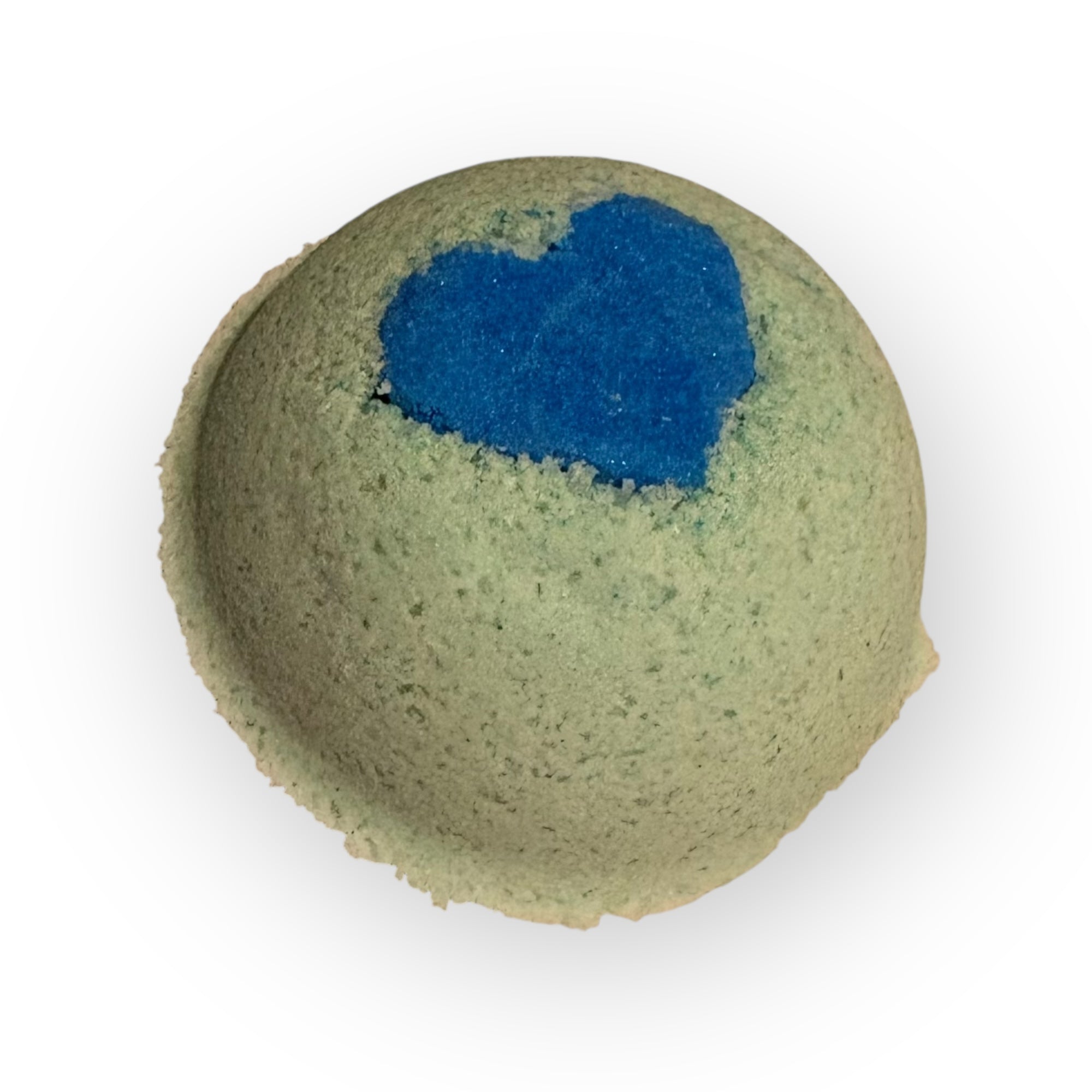 "Chillax & Relax" Aromatherapy Bath Bomb