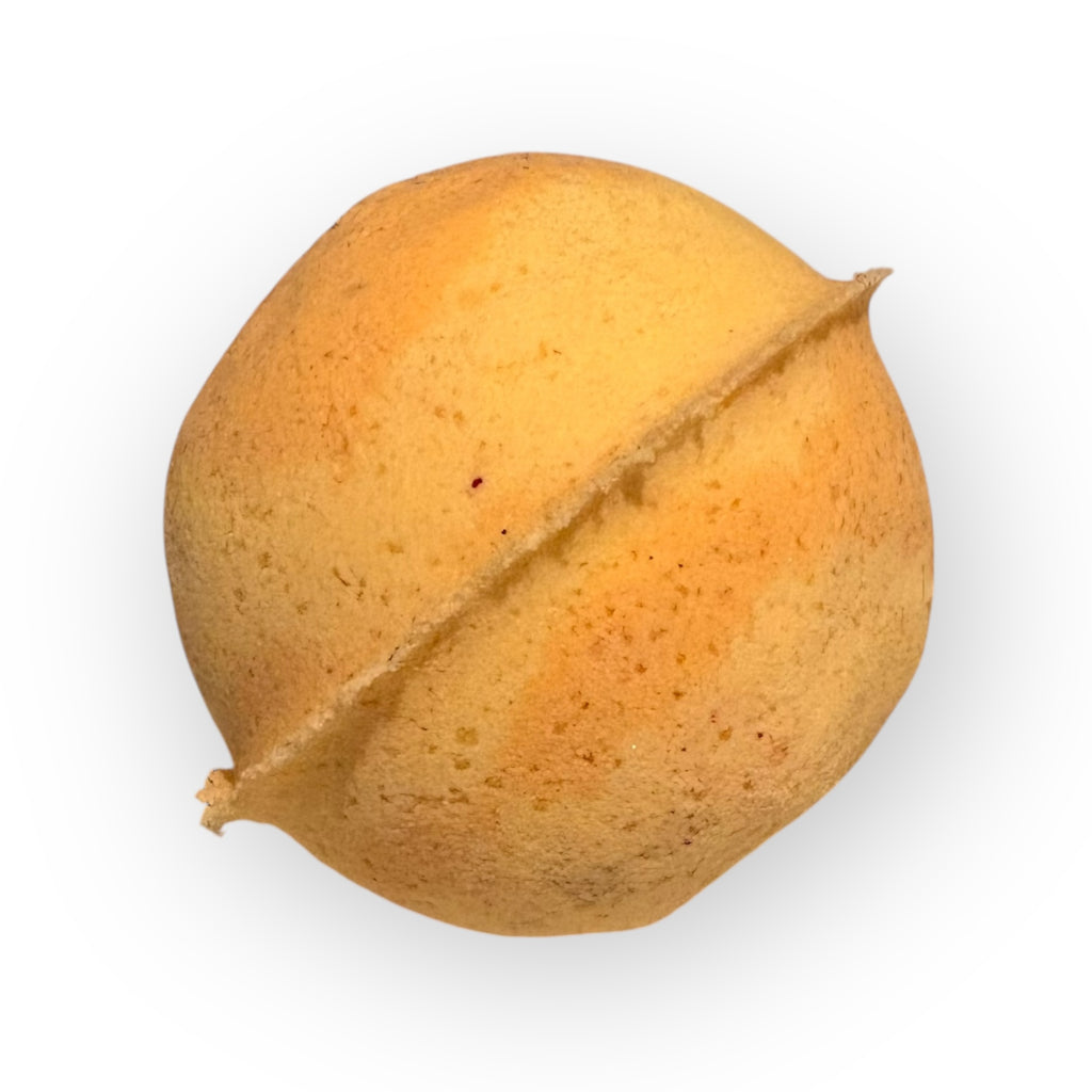 "Good Vibes" Aromatherapy Bath Bomb