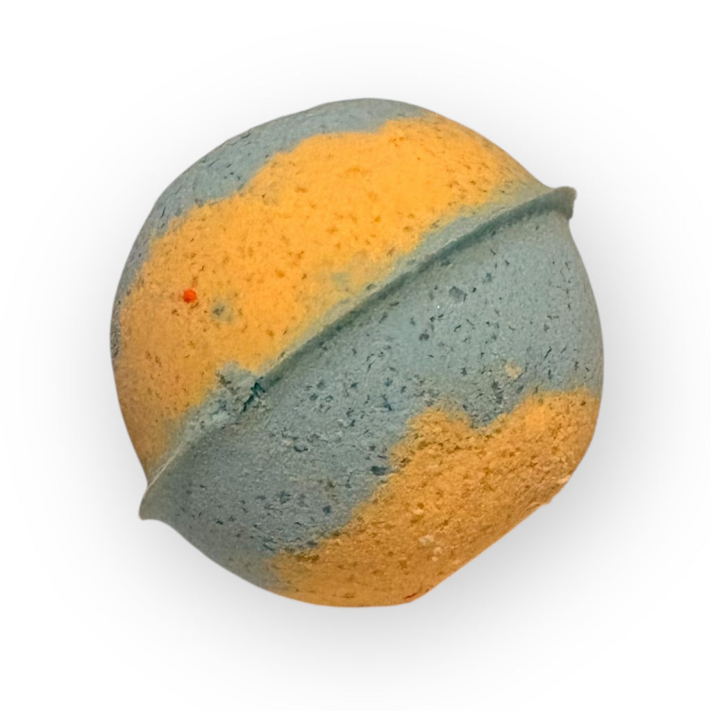 Aromatherapy Bath Bombs – Natural Wellness Blends