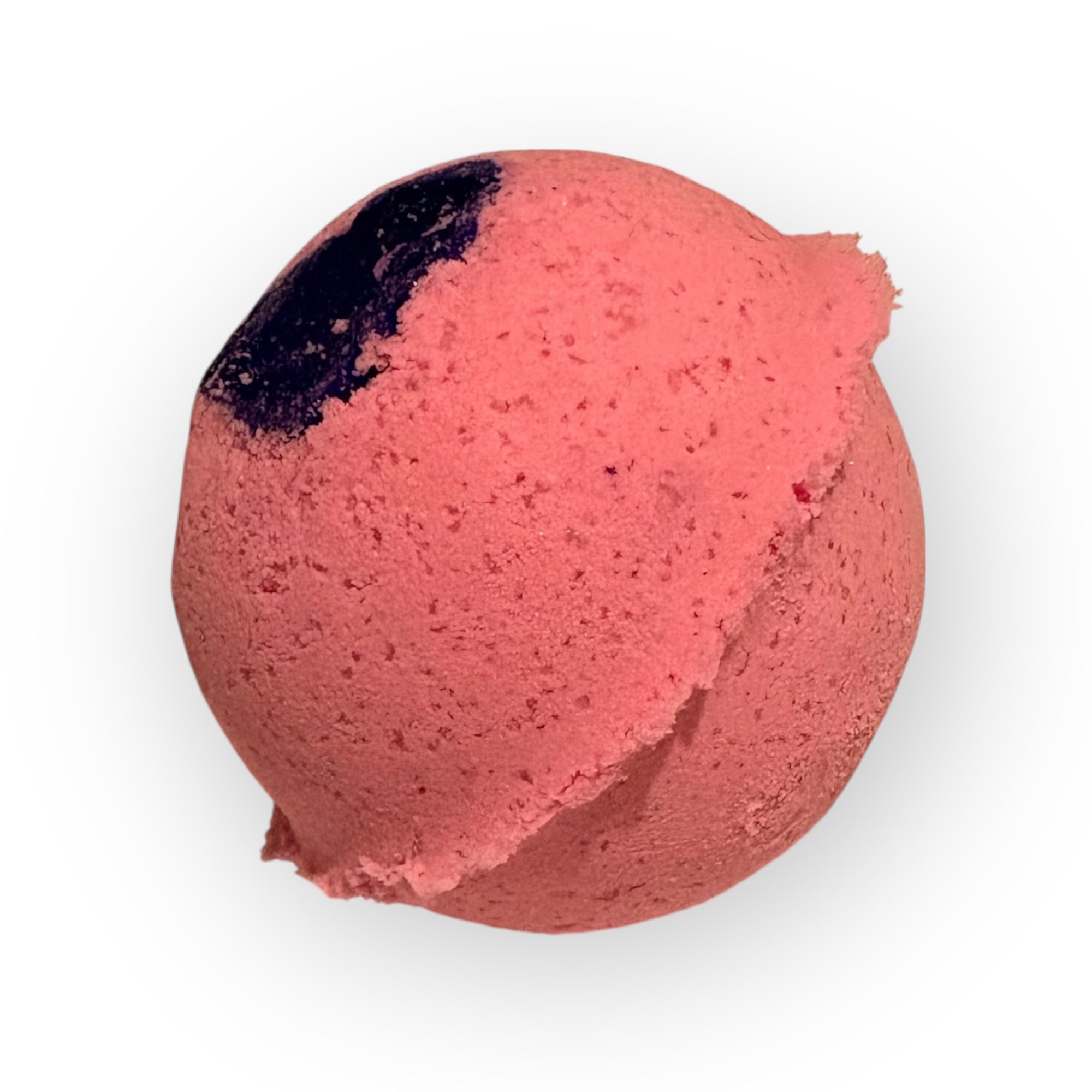"Happy Birthday" Aromatherapy Bath Bomb
