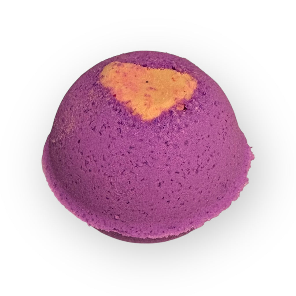 "Reiki Master" Aromatherapy Bath Bomb