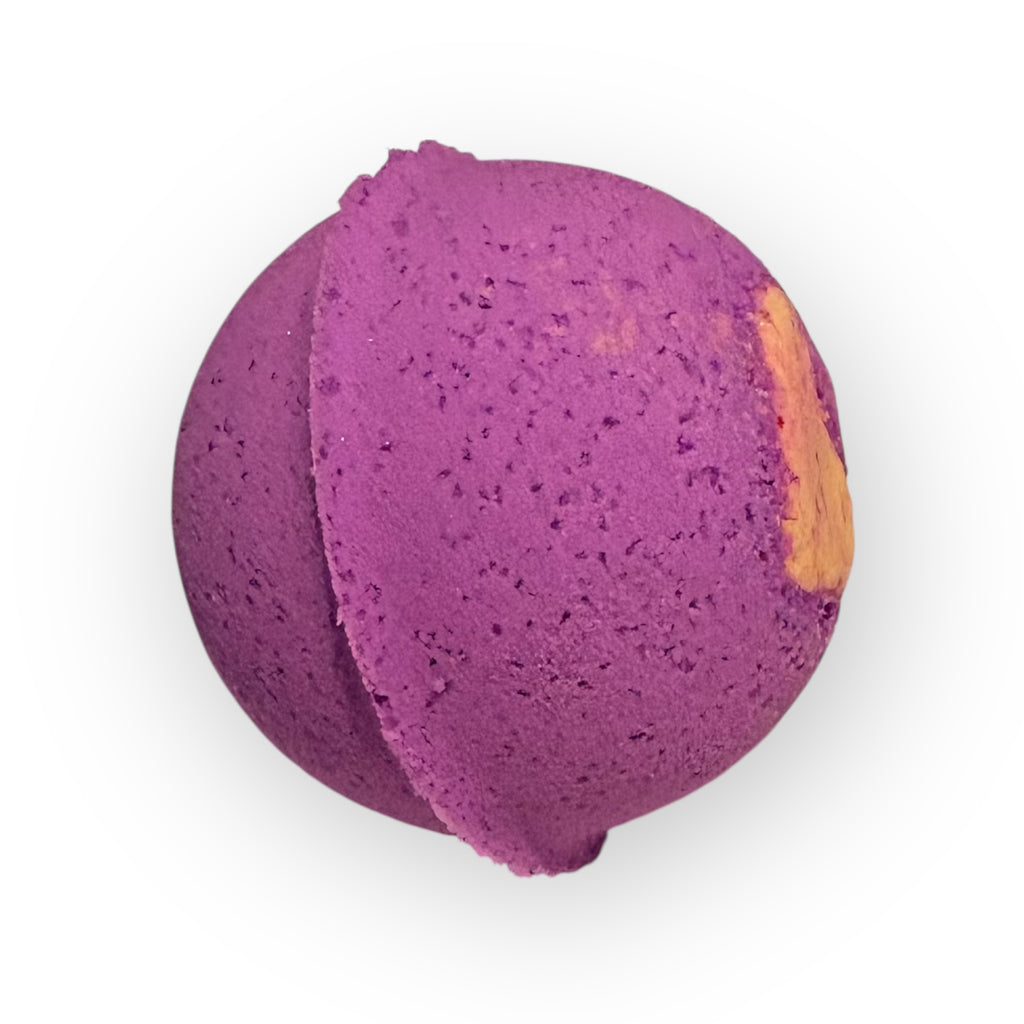 "Reiki Master" Aromatherapy Bath Bomb