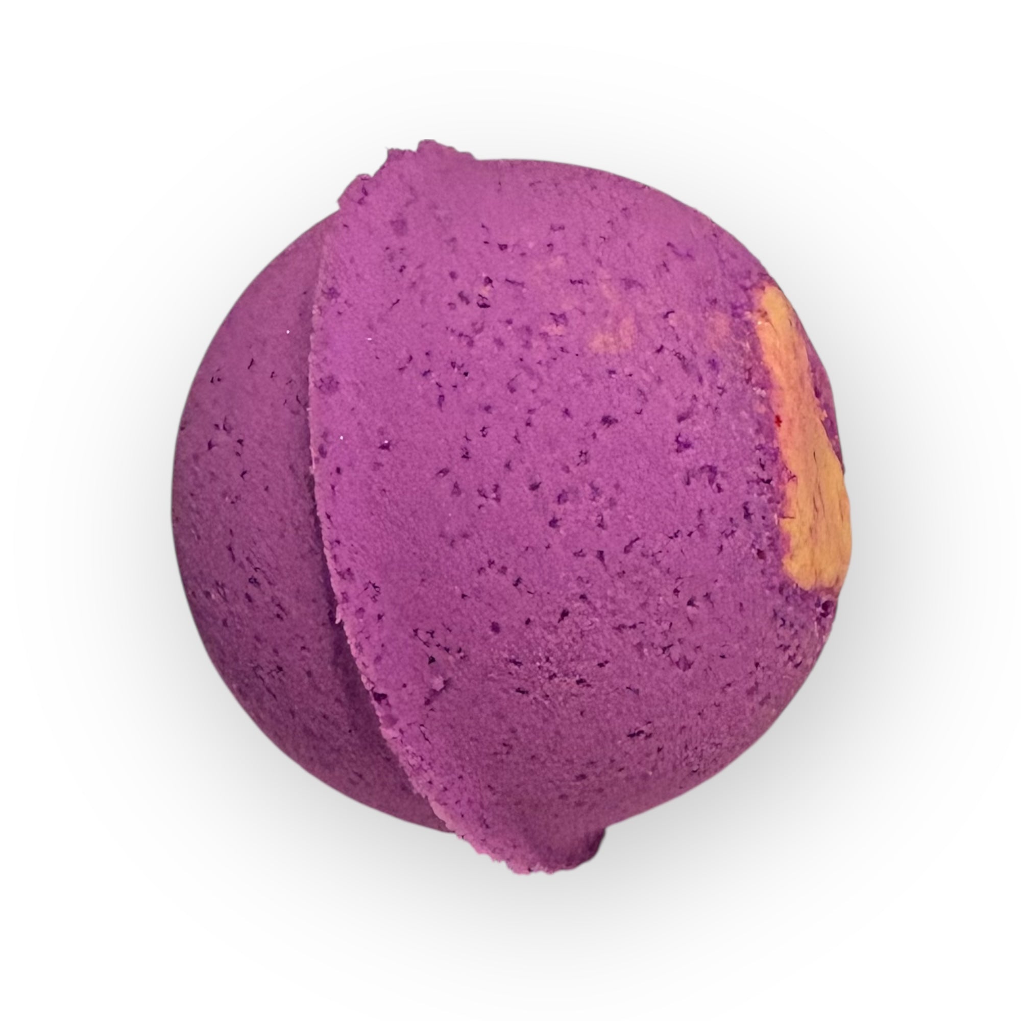 "Reiki Master" Aromatherapy Bath Bomb