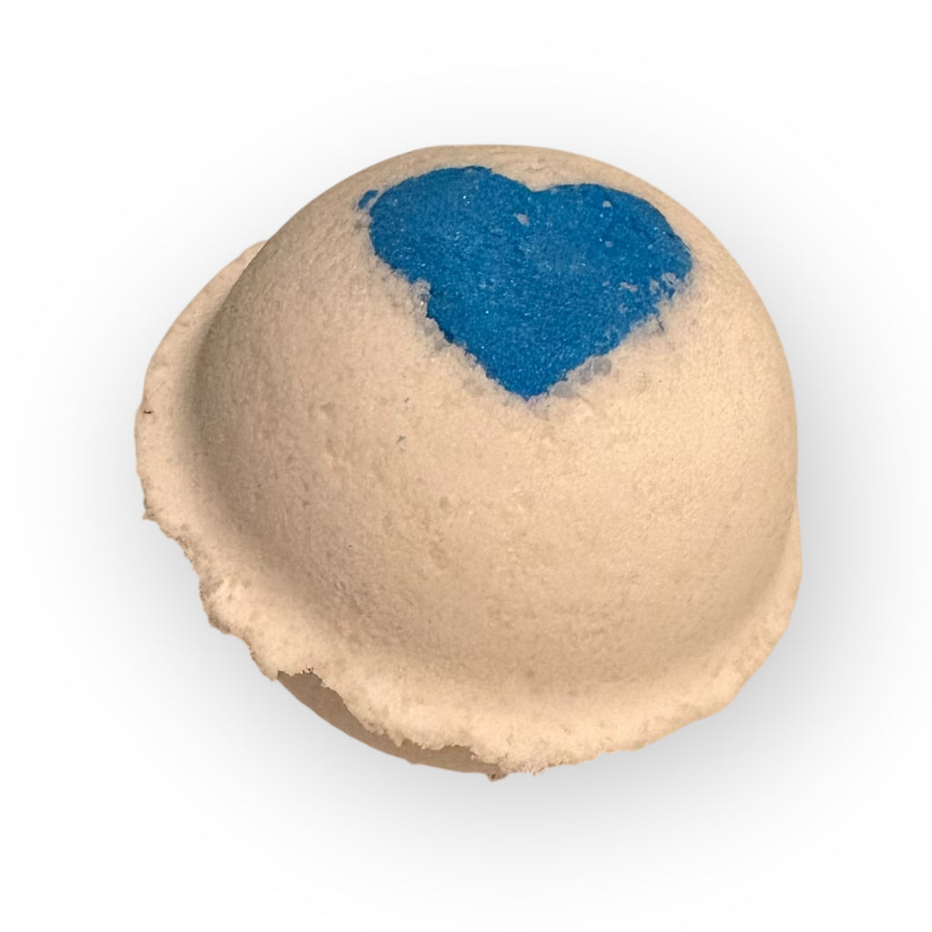 Aromatherapy Bath Bombs – Natural Wellness Blends