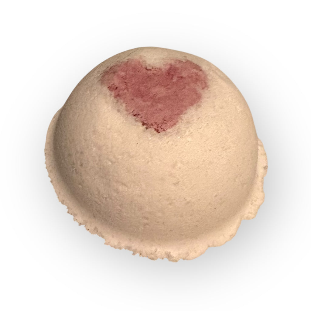 "Happy Mama" Pregnancy Aromatherapy Bath Bomb