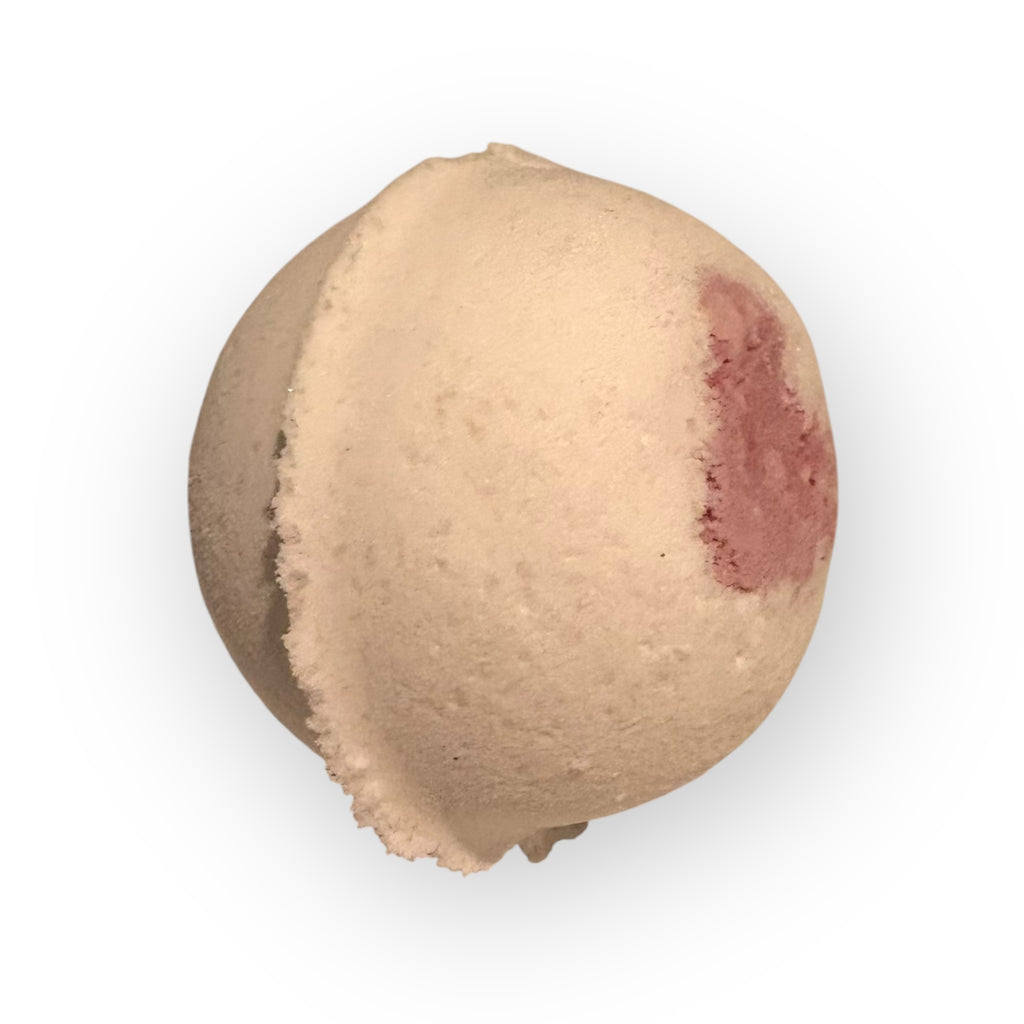 "Happy Mama" Pregnancy Aromatherapy Bath Bomb