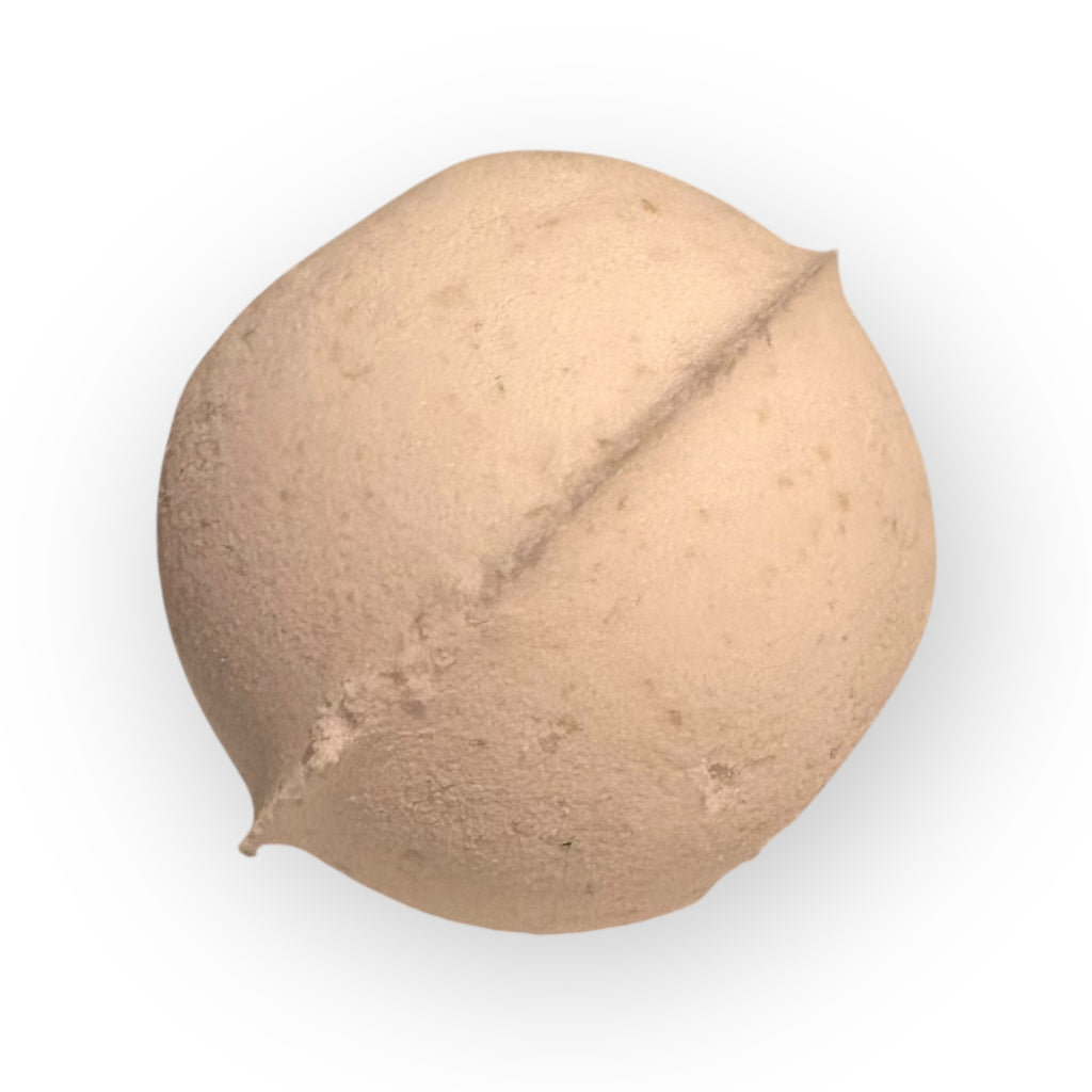 "The Manly" Aromatherapy Bath Bomb