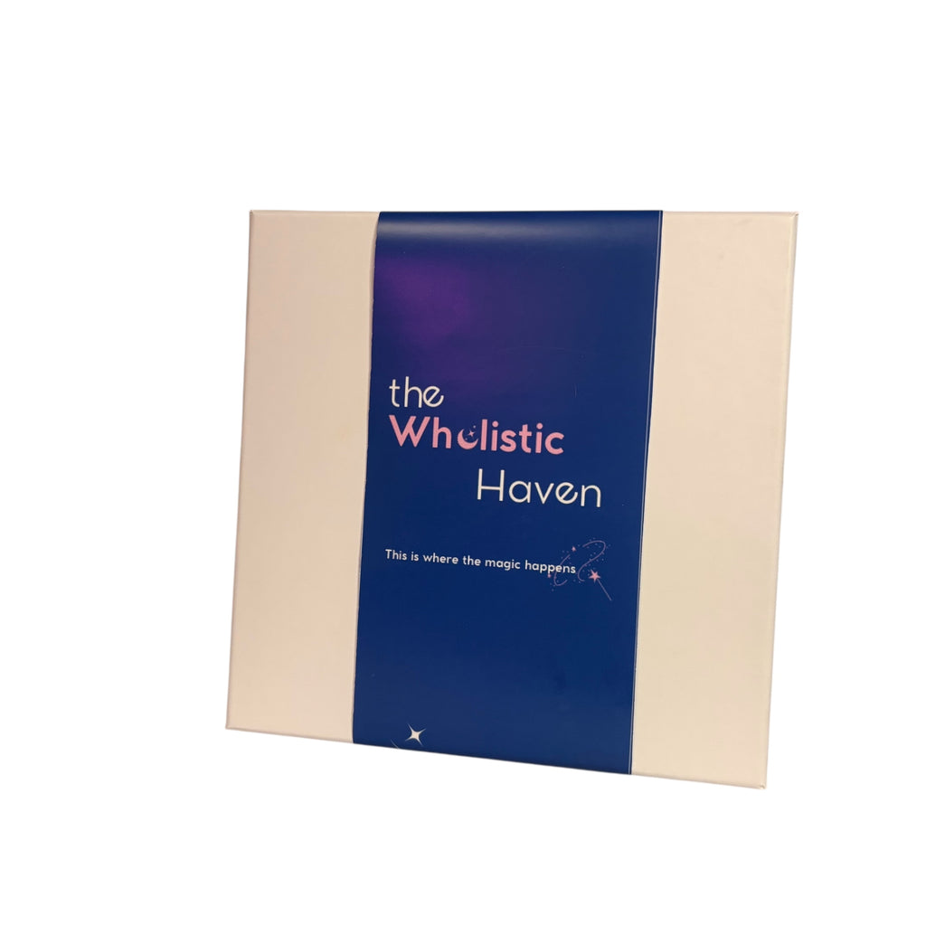 Self Care Candle & Reed Diffuser Set – Jasmine, Lemongrass & Grapefruit