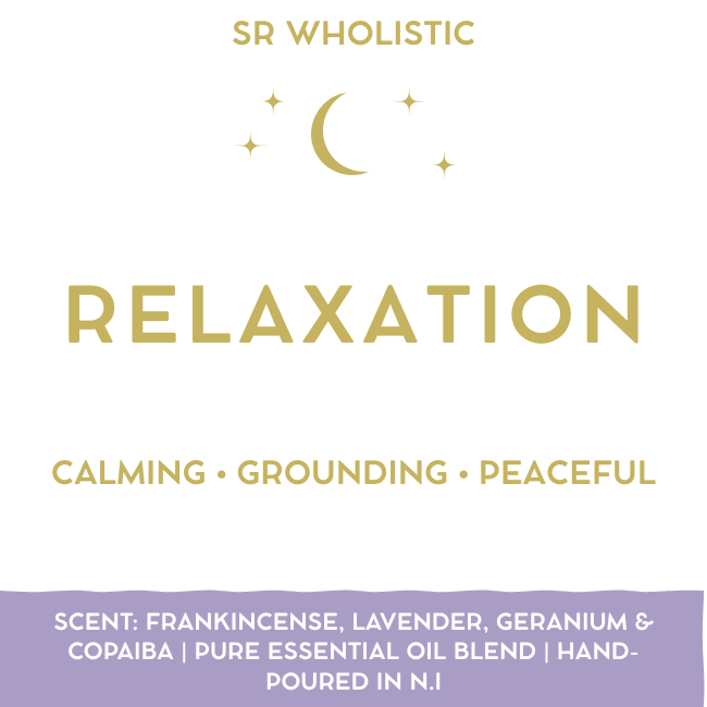 RelaxationScent profile
