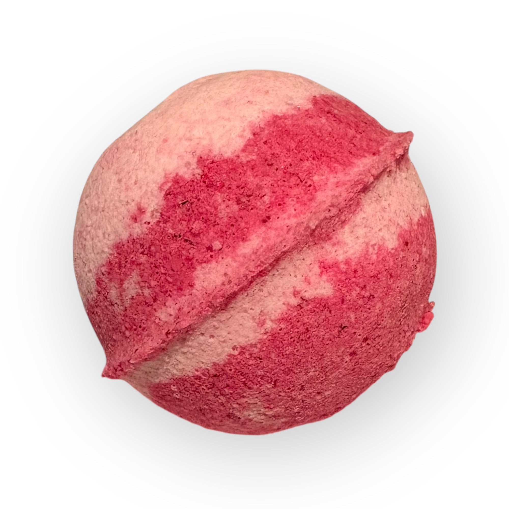 Santa Baby Bath Bomb 
