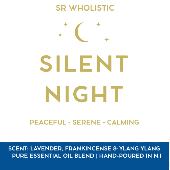 Silent Night scent profile