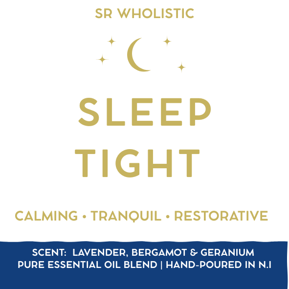 Sleep Tight Scent profile