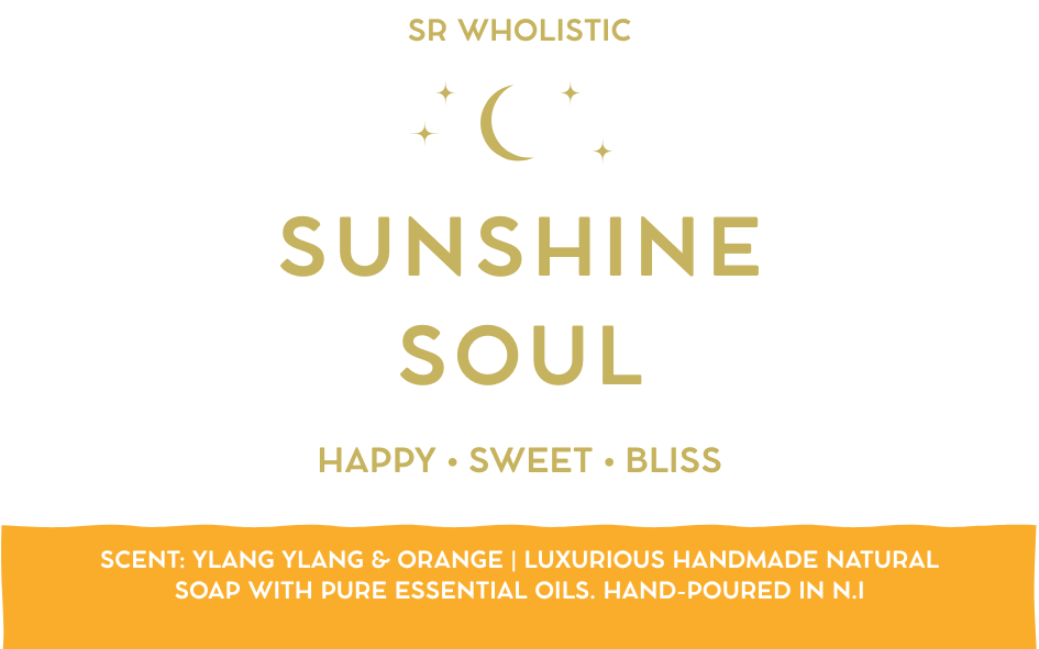 Sunshine Soul  scent profile