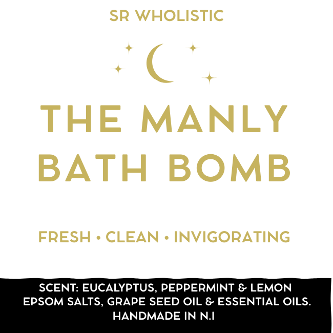 The Manly BB Scent Profile