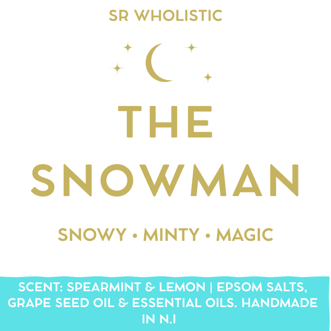 The Snowman scent profile