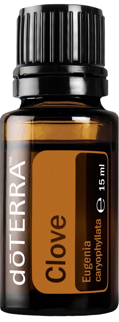 doTERRA Essential Oils – 15ml (Multiple Options Available)
