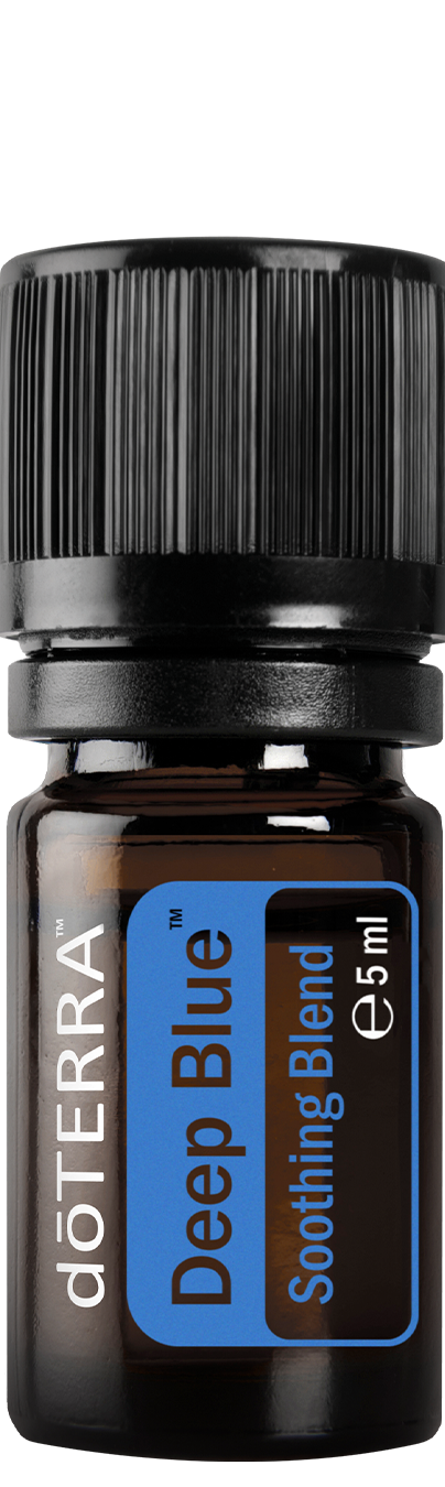 doTERRA Essential Oils – 15ml (Multiple Options Available)