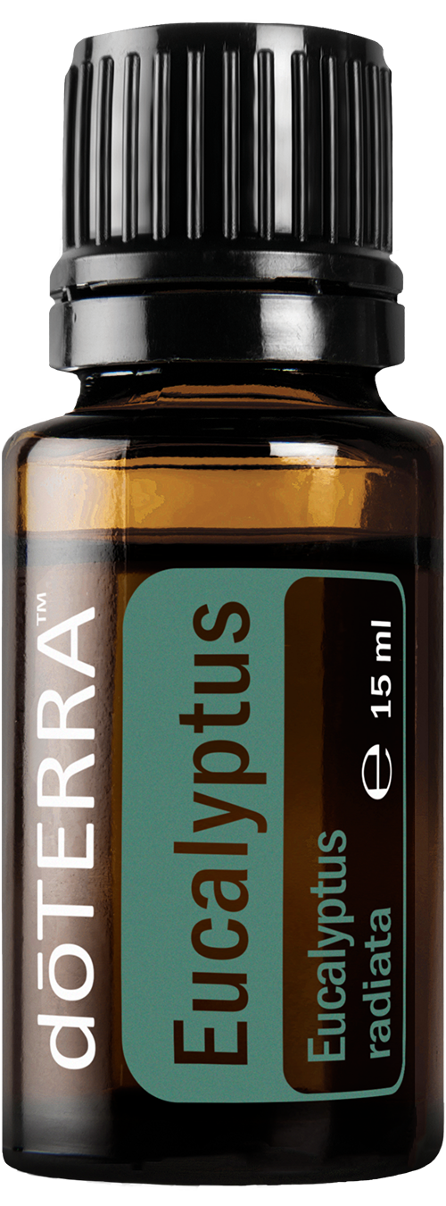 doTERRA Essential Oils – 15ml (Multiple Options Available)