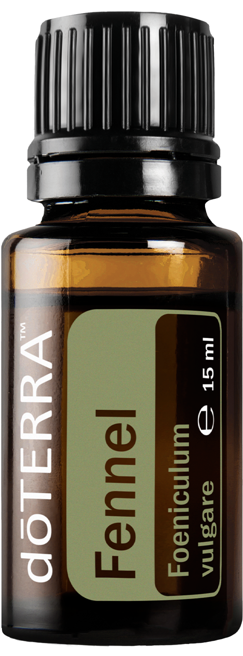 doTERRA Essential Oils – 15ml (Multiple Options Available)
