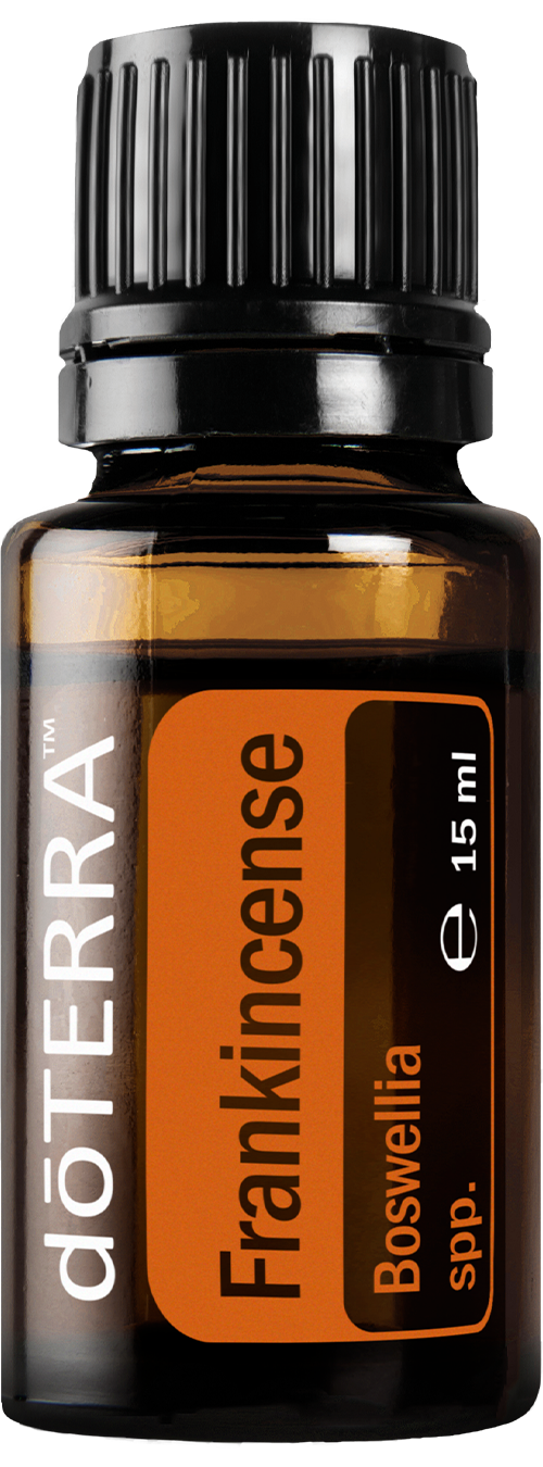 doTERRA Essential Oils – 15ml (Multiple Options Available)