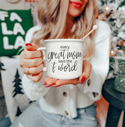 Gia Roma - Funny Ceramic Mugs