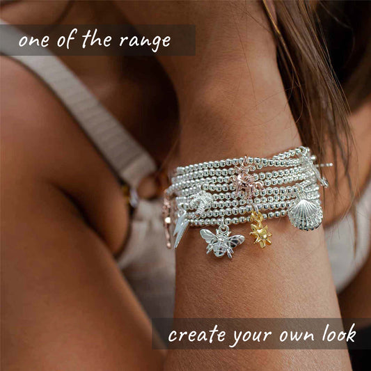 Lu Bella Sentiments Bracelets