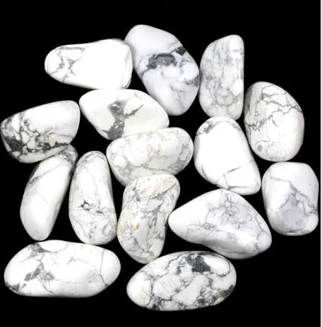 Crystals