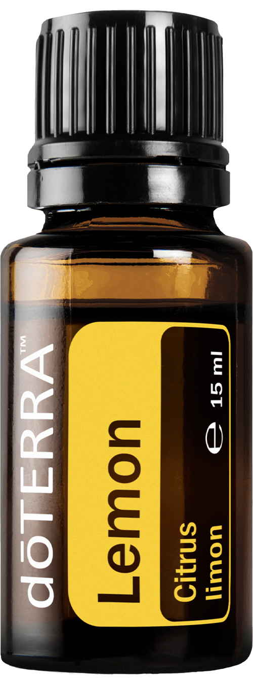doTERRA Essential Oils – 15ml (Multiple Options Available)