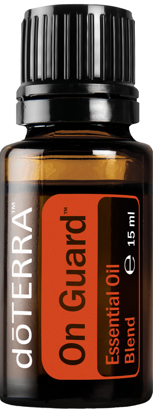 doTERRA Essential Oils – 15ml (Multiple Options Available)