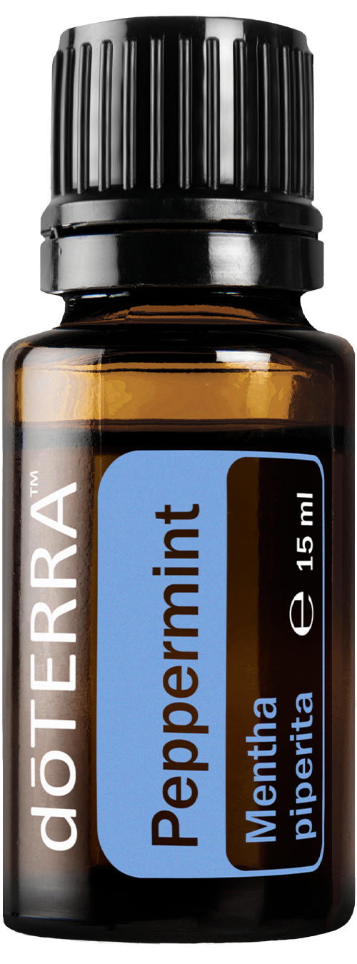 doTERRA Essential Oils – 15ml (Multiple Options Available)
