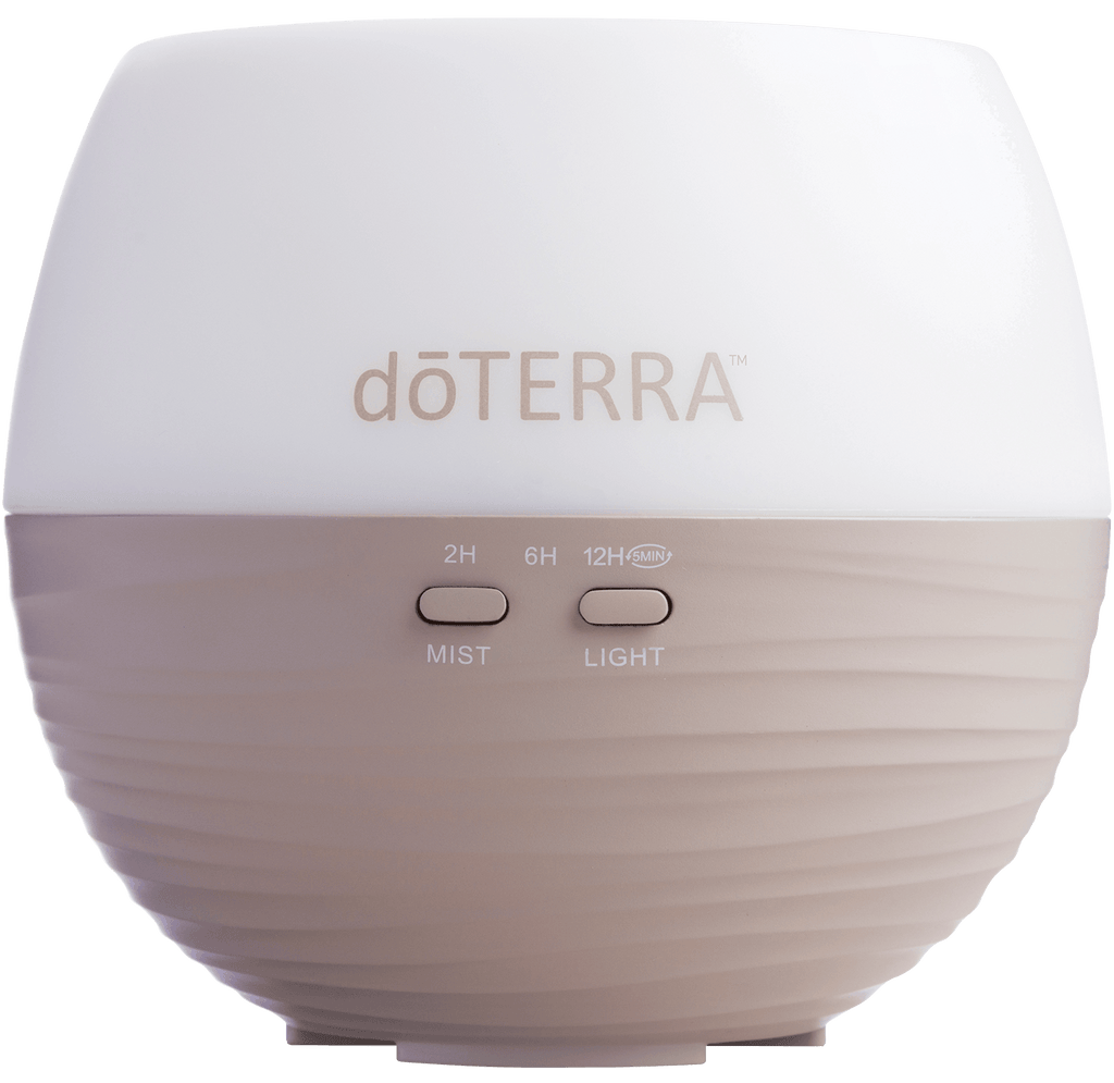 Doterra Petal Diffuser