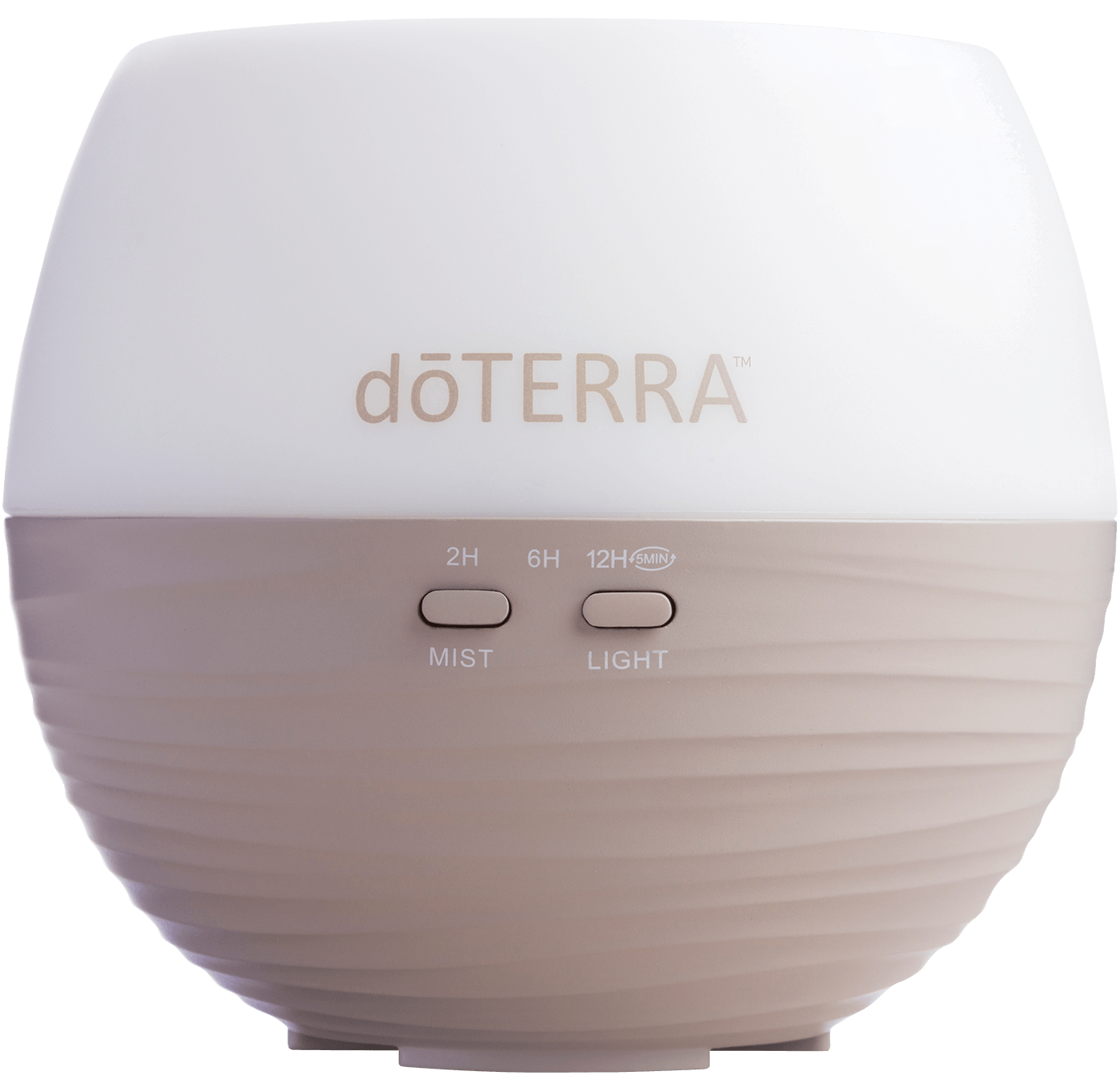 Doterra Petal Diffuser