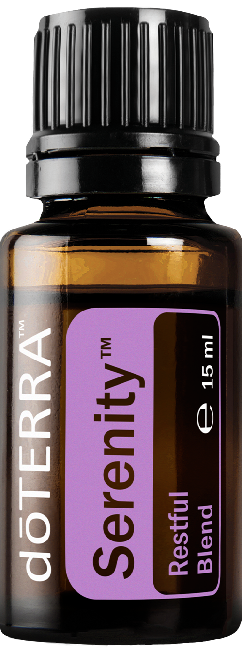 doTERRA Essential Oils – 15ml (Multiple Options Available)