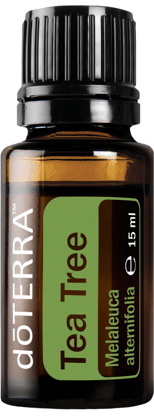 doTERRA Essential Oils – 15ml (Multiple Options Available)