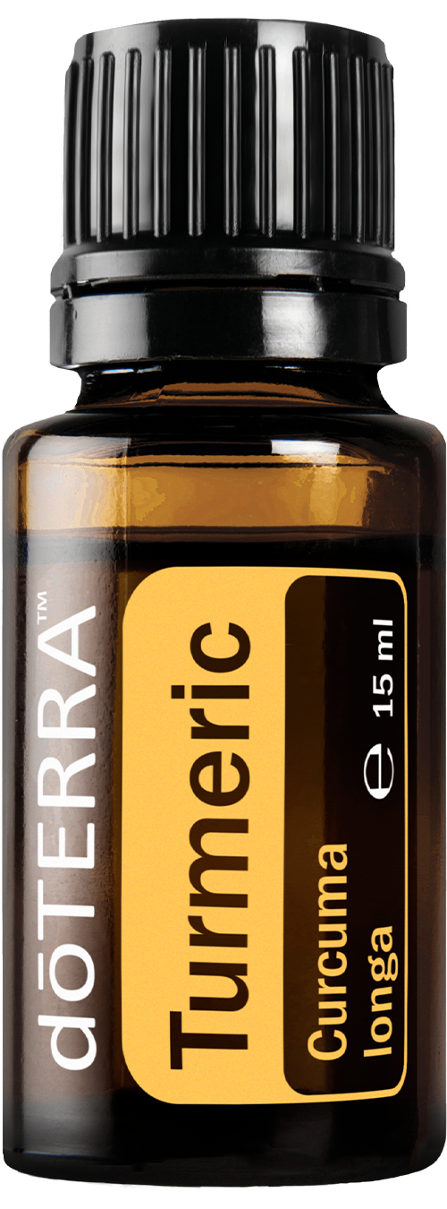 doTERRA Essential Oils – 15ml (Multiple Options Available)