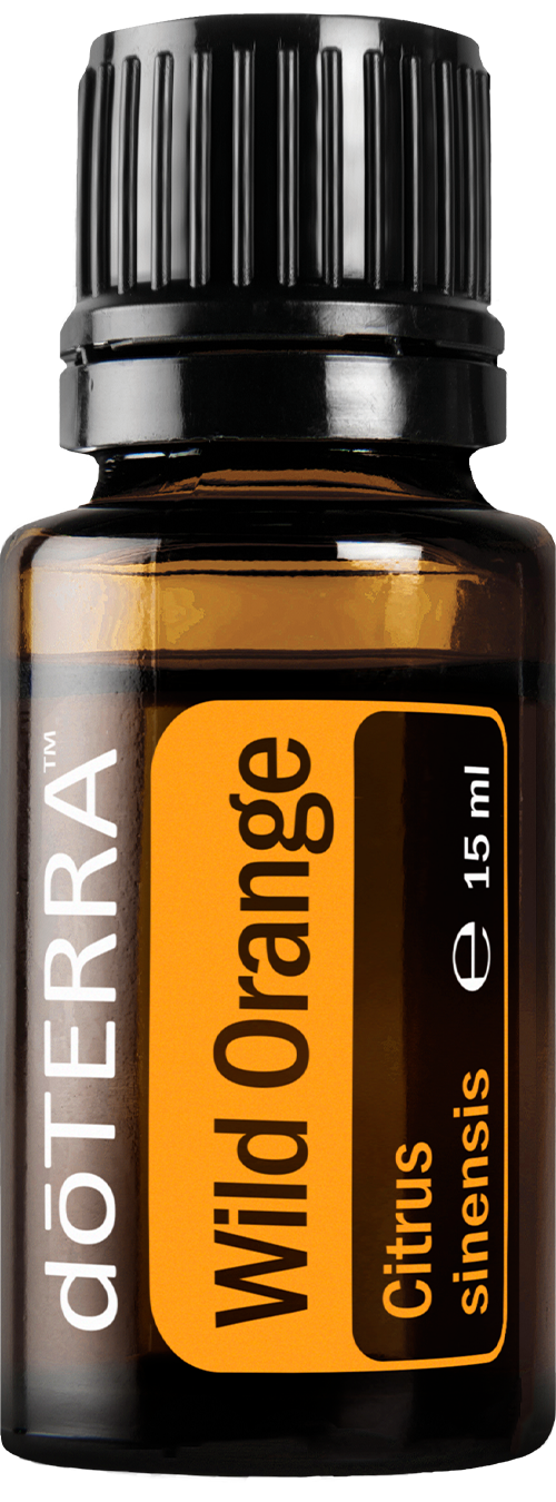 doTERRA Essential Oils – 15ml (Multiple Options Available)