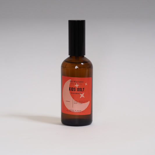 SRW Aromatherapy Room Sprays - Kids only
