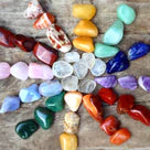 Crystals 10