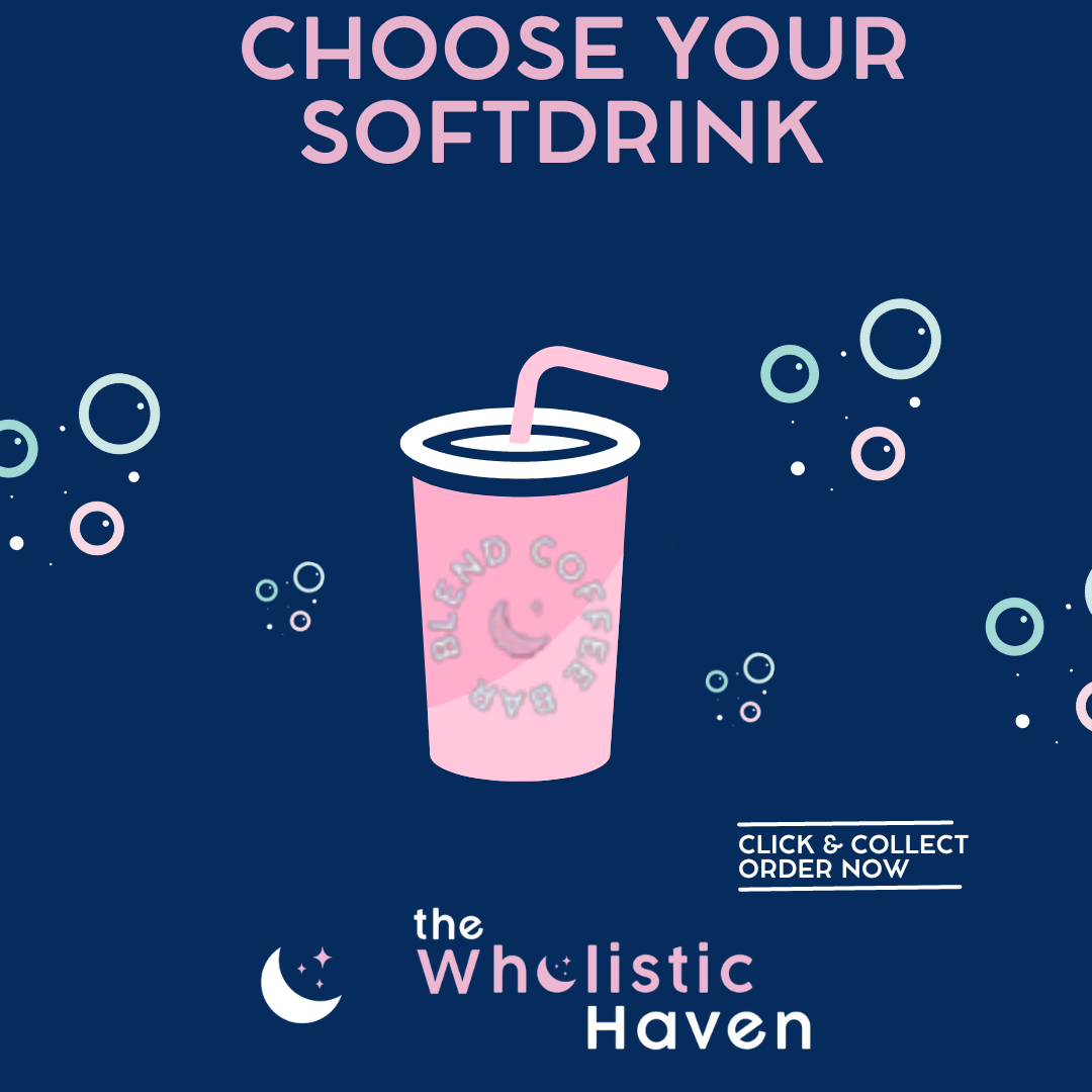 Soft drinks